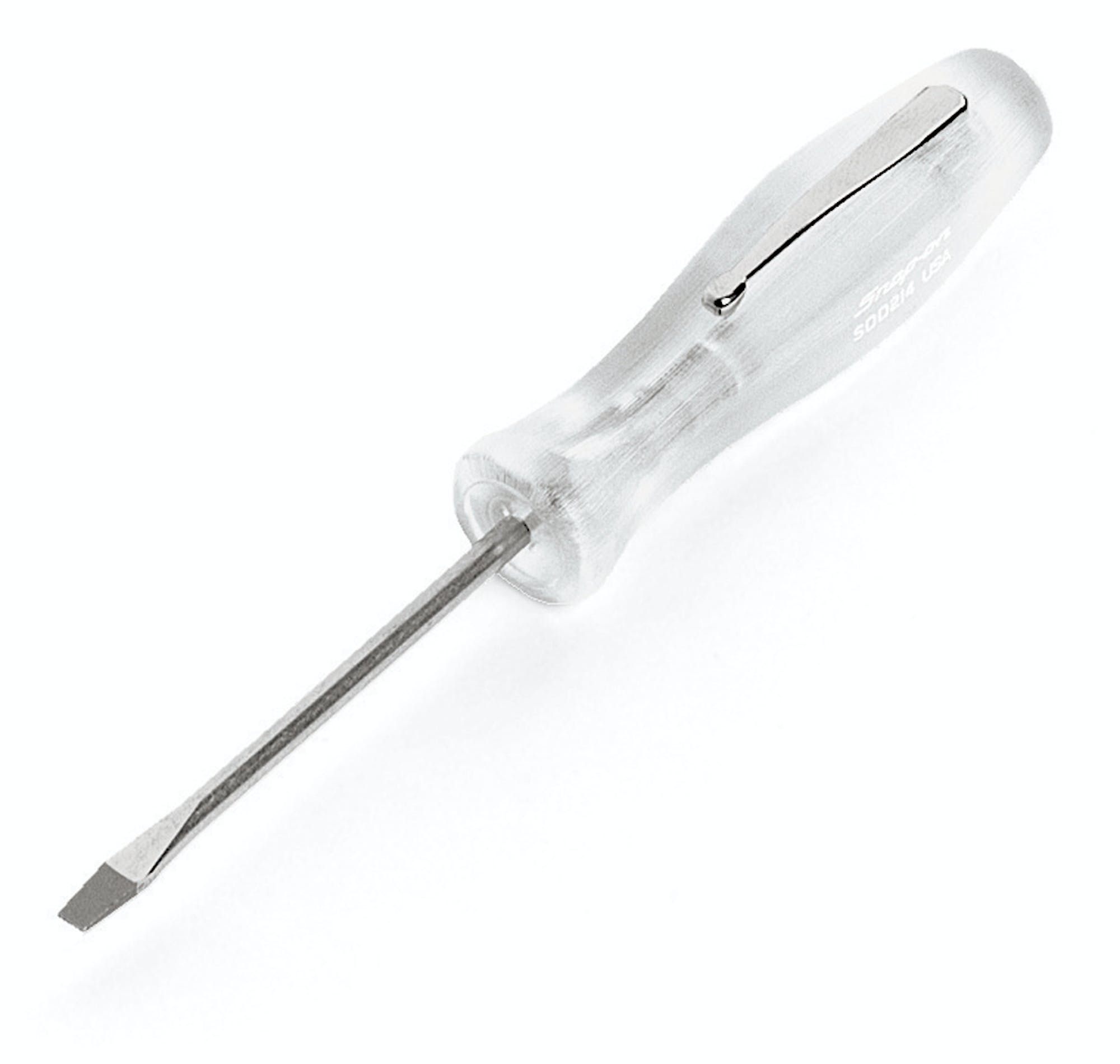 Flat Tip .025 Flat Tip .025
